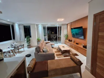 Cobertura com 4 Quartos à venda, 220m² no Loteamento Alphaville Campinas, Campinas