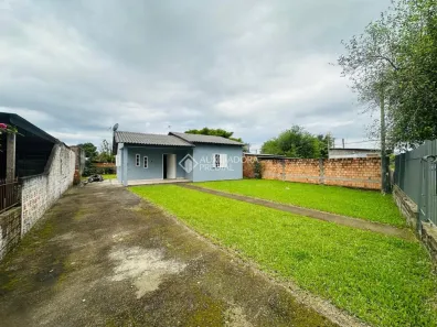 Casa com 2 Quartos à venda, 95m² no Arroio da Manteiga, São Leopoldo