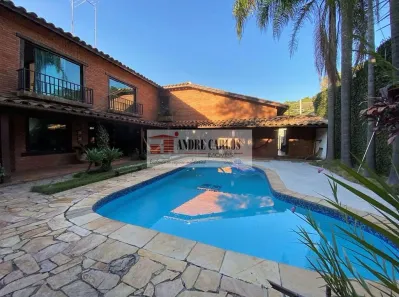 Casa com 3 Quartos à venda, 553m² no Chácara São João, Carapicuíba