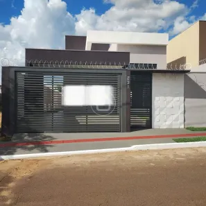 Casa com 3 Quartos à venda, 119m² no Jardim Montevidéu, Campo Grande