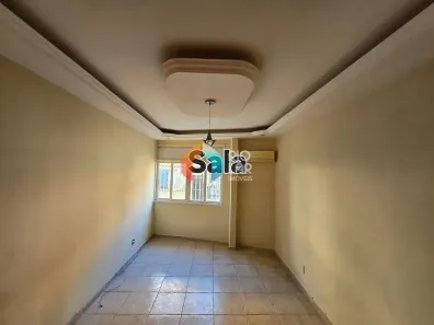 Apartamento com 2 Quartos à venda, 53m² no Méier, Rio de Janeiro