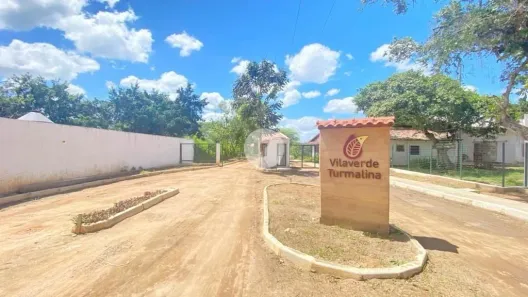 Lote/Terreno à venda, 497m² no Chã de Capoeira, Paudalho