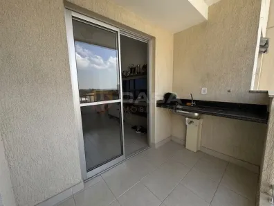 Apartamento com 2 Quartos à venda, 68m² no Colina de Laranjeiras, Serra