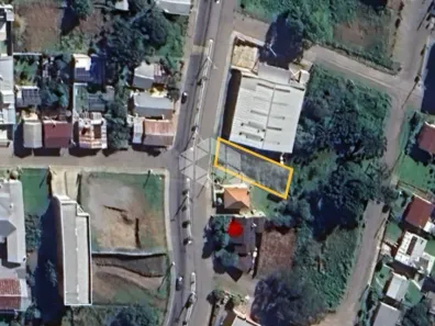 Lote/Terreno à venda, 360m² no Bela Vista, Garibaldi