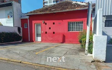 Imóvel Comercial com 3 Quartos para alugar, 400m² no Cambuí, Campinas