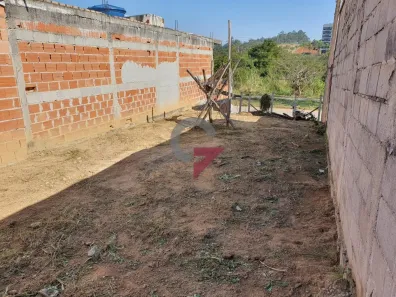 Lote/Terreno à venda, 132m² no Residencial Estoril, Taubaté
