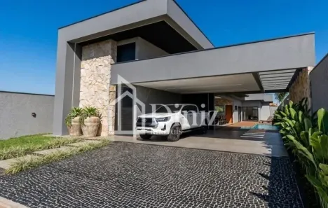 Casa com 4 Quartos à venda, 237m² no Anápolis City, Anápolis