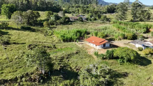 Fazenda/Sítio com 3 Quartos à venda, 35000m² no , Taió