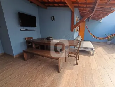 Casa com 3 Quartos à venda, 165m² no Tijuca, Rio de Janeiro