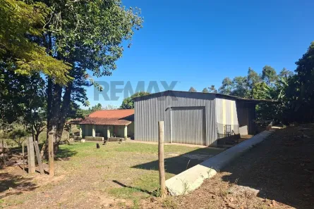 Galpão/Depósito/Armazém com 2 Quartos para alugar, 335m² no Cambuí, Campinas