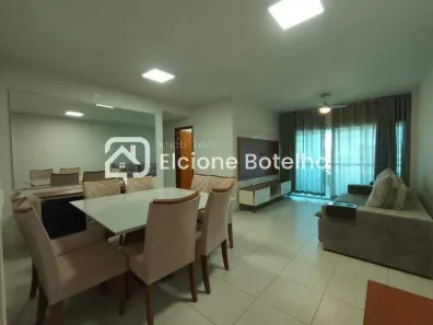 Apartamento com 3 Quartos para alugar, 90m² no Saraiva, Uberlândia