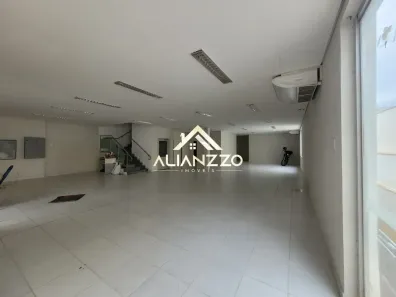 Ponto Comercial para alugar, 512m² no Jardim América, Ribeirão Preto
