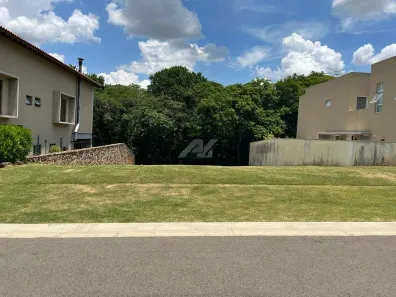 Lote/Terreno à venda, 702m² no Chácara São Rafael, Campinas
