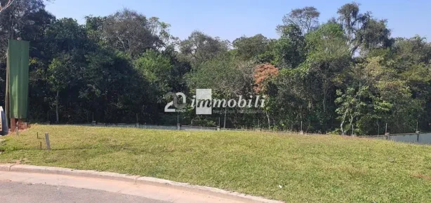 Lote/Terreno à venda, 709m² no Granja Viana, Carapicuíba