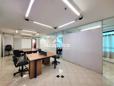 Sala Comercial à venda, 109m² no Centro, Americana