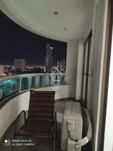 Apartamento com 4 Quartos à venda, 186m² no Alvorada, Cuiabá