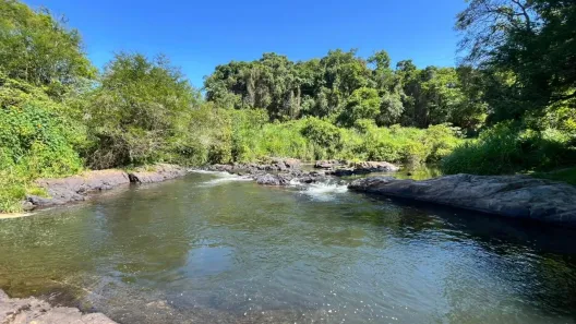 Lote/Terreno à venda, 1400m² no Encano, Indaial