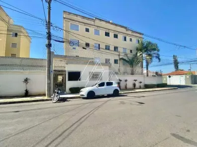 Apartamento com 3 Quartos à venda, 60m² no Senador Salgado Filho, Marília