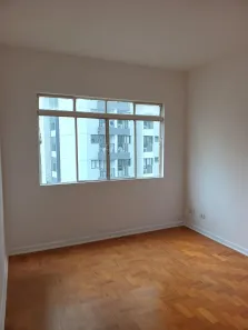 Apartamento com 1 Quarto para alugar, 50m² no Paraíso, São Paulo