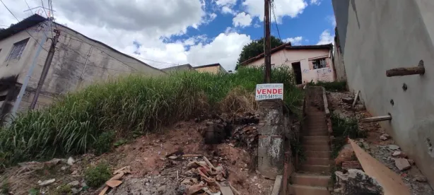 Lote/Terreno à venda, 360m² no Vila Nossa Senhora do Retiro, São Paulo