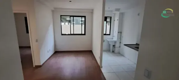 Apartamento com 2 Quartos à venda, 43m² no Jardim Ibirapuera, Campinas