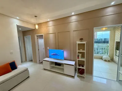 Apartamento com 3 Quartos à venda, 81m² no Jardim Europa, Sorocaba