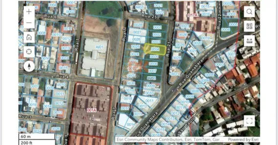 Lote/Terreno à venda, 384m² no Arvoredo 2ª Seção, Contagem