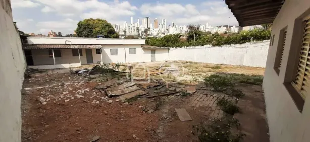 Galpão/Depósito/Armazém com 2 Quartos para alugar, 670m² no Palmeiras, Belo Horizonte