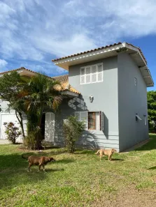 Fazenda/Sítio com 4 Quartos à venda, 216m² no Lami, Porto Alegre