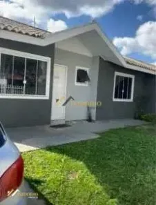 Casa com 3 Quartos à venda, 60m² no Paloma, Colombo