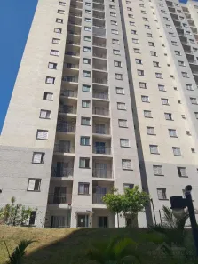 Apartamento com 2 Quartos à venda, 48m² no Vila Mimosa, Campinas