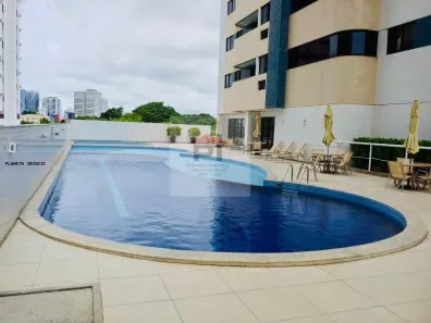 Apartamento com 2 Quartos à venda, 72m² no Jardim Armação, Salvador