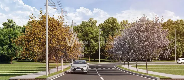 Lote/Terreno à venda, 175m² no Vargeão, Jaguariúna