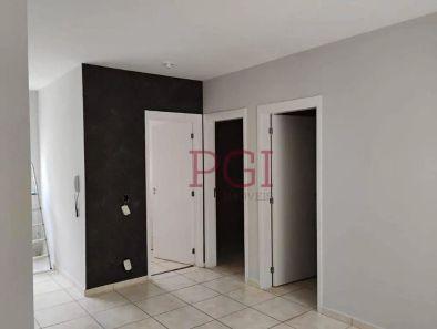 Apartamento com 2 Quartos à venda, 44m² no Valentina Figueiredo, Ribeirão Preto