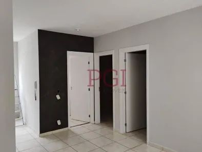 Apartamento com 2 Quartos à venda, 44m² no Valentina Figueiredo, Ribeirão Preto