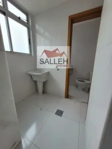 Apartamento com 4 Quartos à venda, 113m² no Alto Barroca, Belo Horizonte