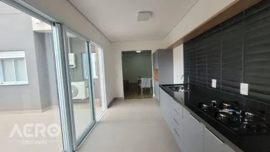 Apartamento com 2 Quartos à venda, 87m² no Vila Nova Cidade Universitária, Bauru