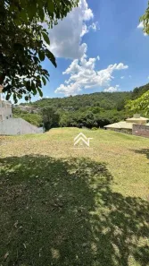 Lote/Terreno à venda, 1099m² no Condomínio Porto Atibaia, Atibaia