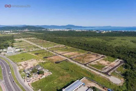 Lote/Terreno à venda, 476m² no Vargem Grande, Florianópolis