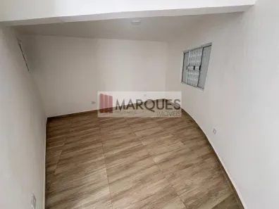 Imóvel Comercial com 4 Quartos para alugar, 80m² no Jardim Gumercindo, Guarulhos