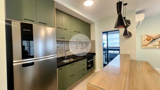 Apartamento com 3 Quartos à venda, 117m² no Pinheiros, São Paulo
