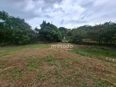 Lote/Terreno à venda, 1000m² no Parque Agrinco, Guararema