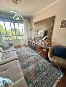Apartamento com 3 Quartos à venda, 97m² no Vila Santo Estevão, São Paulo