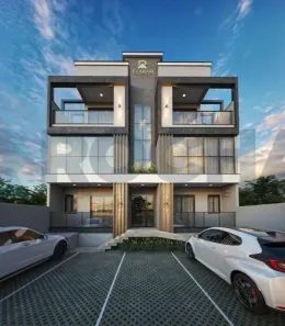 Apartamento com 3 Quartos à venda, 160m² no São Judas, Itajaí