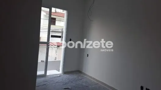 Cobertura com 2 Quartos à venda, 95m² no Vila Pires, Santo André