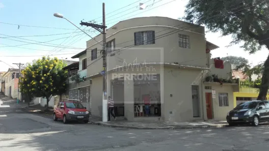 Casa com 2 Quartos à venda, 160m² no Vila Santa Isabel, São Paulo