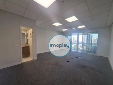 Sala Comercial para alugar, 42m² no Vila Nova Conceição, São Paulo