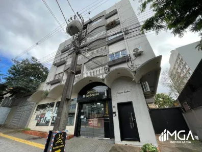 Apartamento com 2 Quartos à venda, 12m² no Centro, Foz do Iguaçu