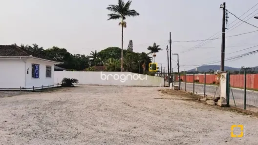 Lote/Terreno à venda, 5275m² no Sertão do Maruim, São José
