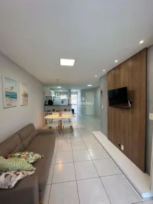 Apartamento com 2 Quartos à venda, 58m² no , Nísia Floresta